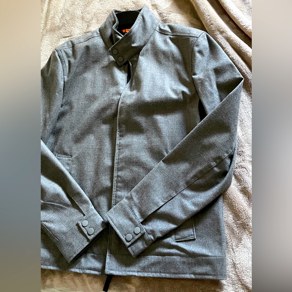 Jack Spade NWT PEYTON PERFORMANCE JACKET